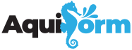 Aquiform